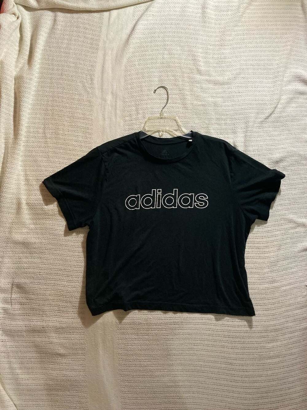 Adidas Women's Crop Top